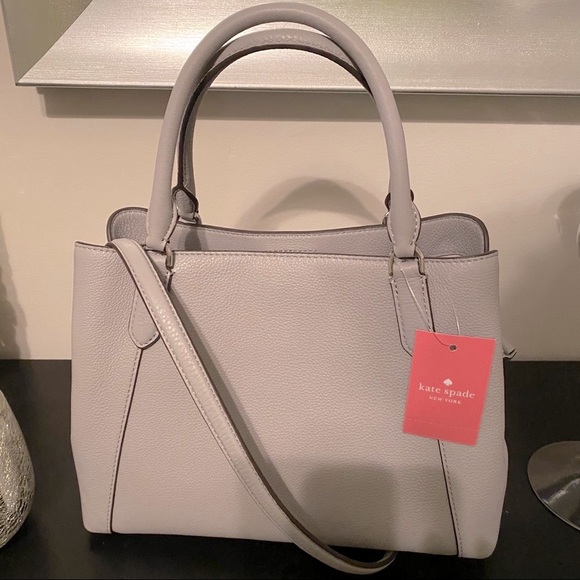 ‼️Kate Spade Satchel ♠️ - Picture 2 of 9